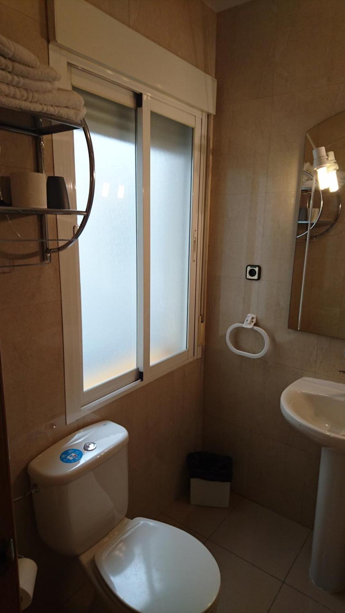 Guest house Retiro Madrid