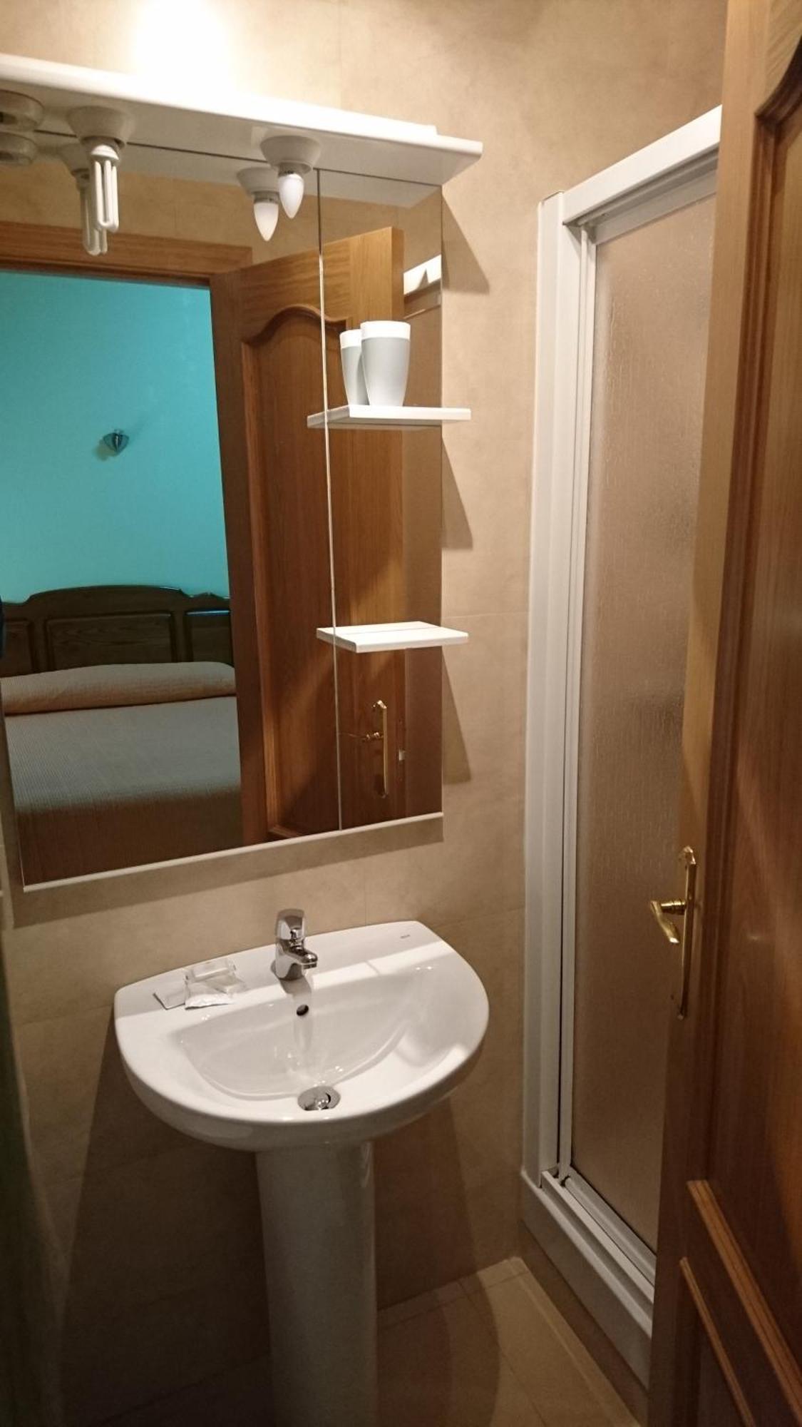 Guest house Retiro Madrid