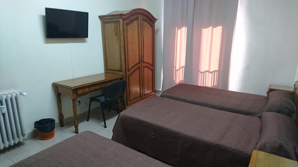 Guest house Retiro Madrid