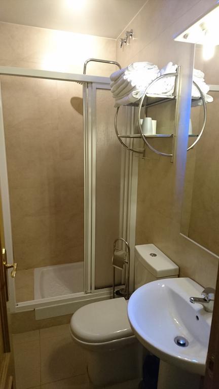 Guest house Retiro *