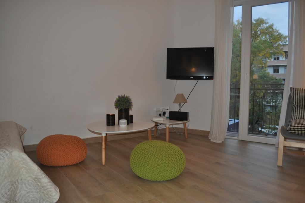 Apartamento Ronda De Segovia