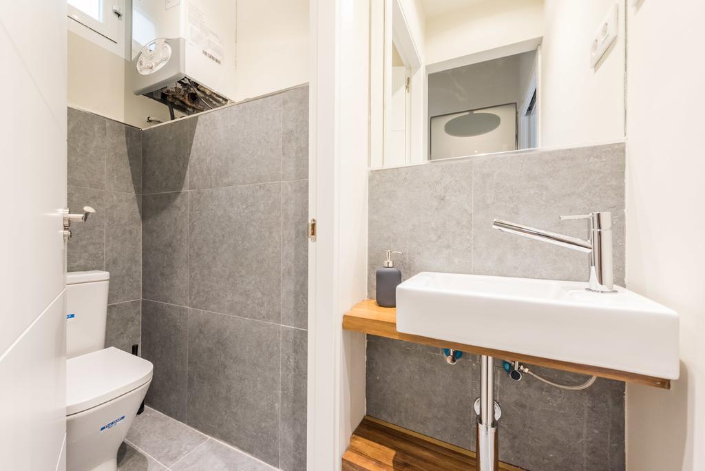 Apartamento Santa María En Letras Madri