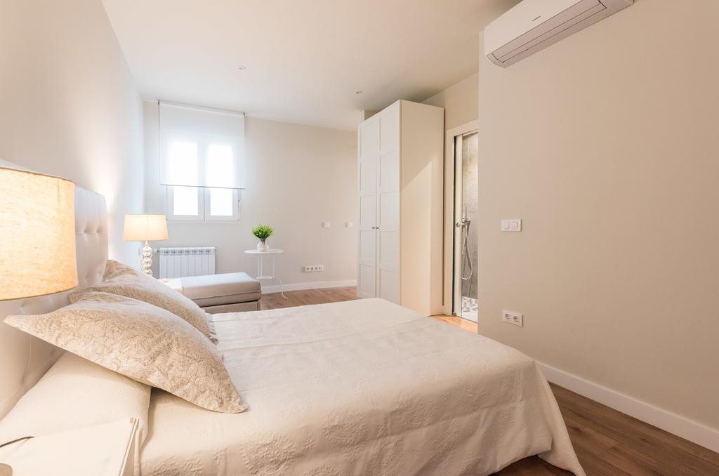 Apartamento Santa María En Letras Madri
