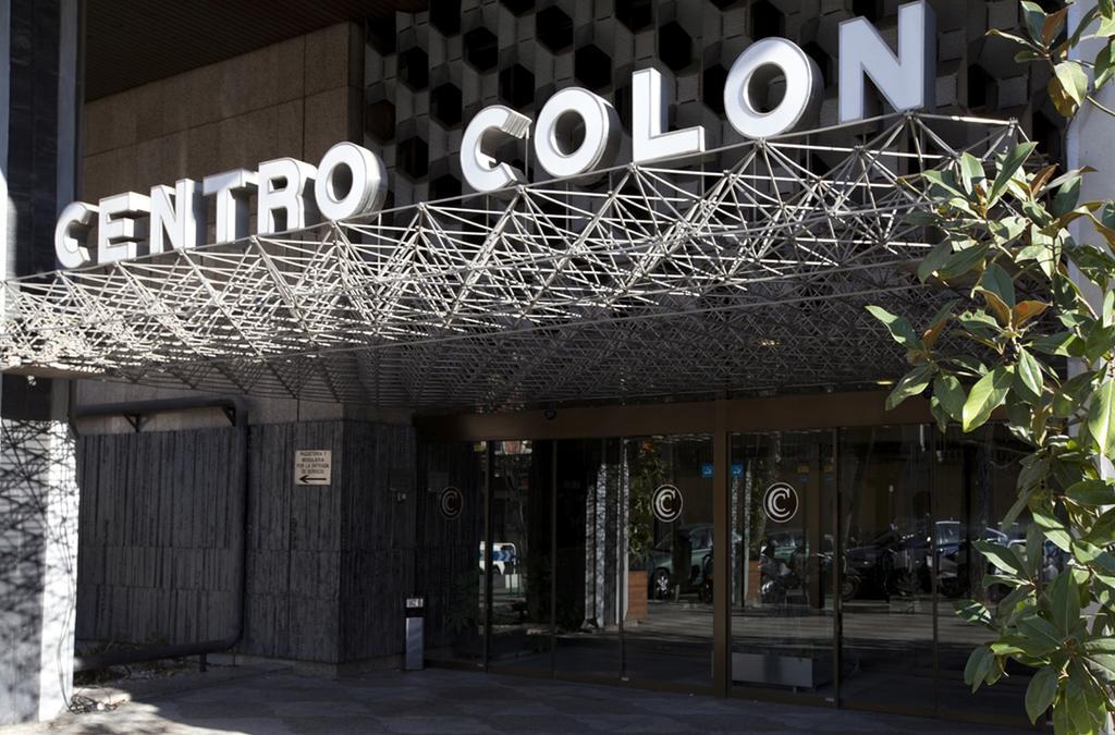 Centro Colon Madri