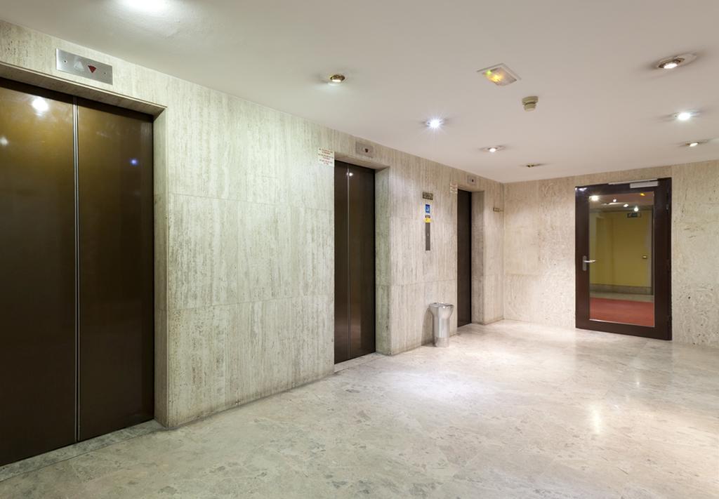 Apartamento Centro Colon