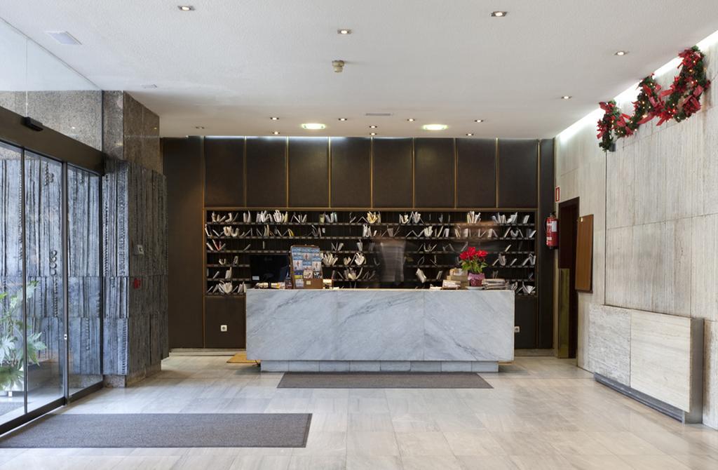 Apartamento Centro Colon