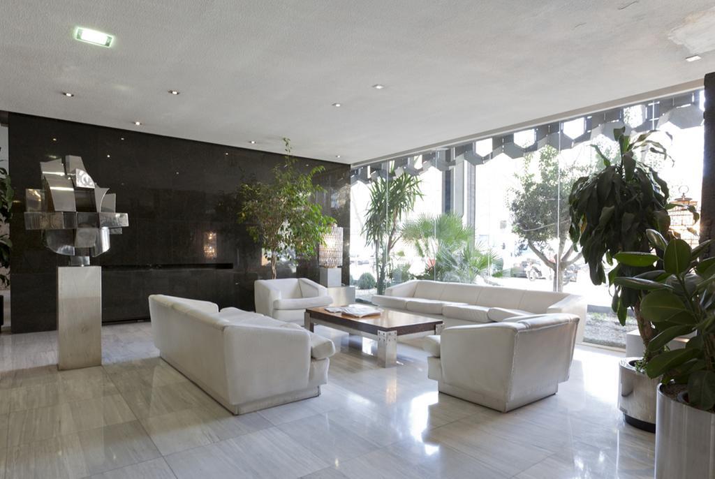 Apartamento Centro Colon Madri