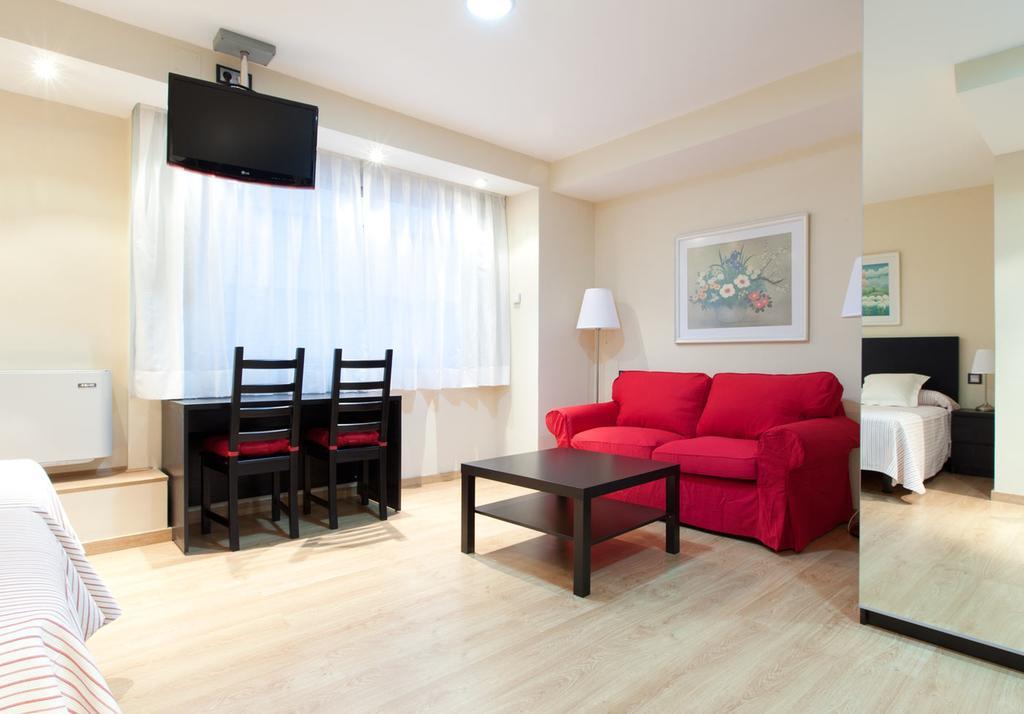 Apartamento Centro Colon