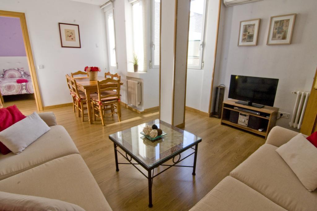 Appartement Atico Latina *