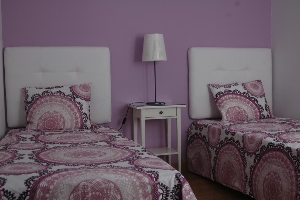 Appartement Atico Latina