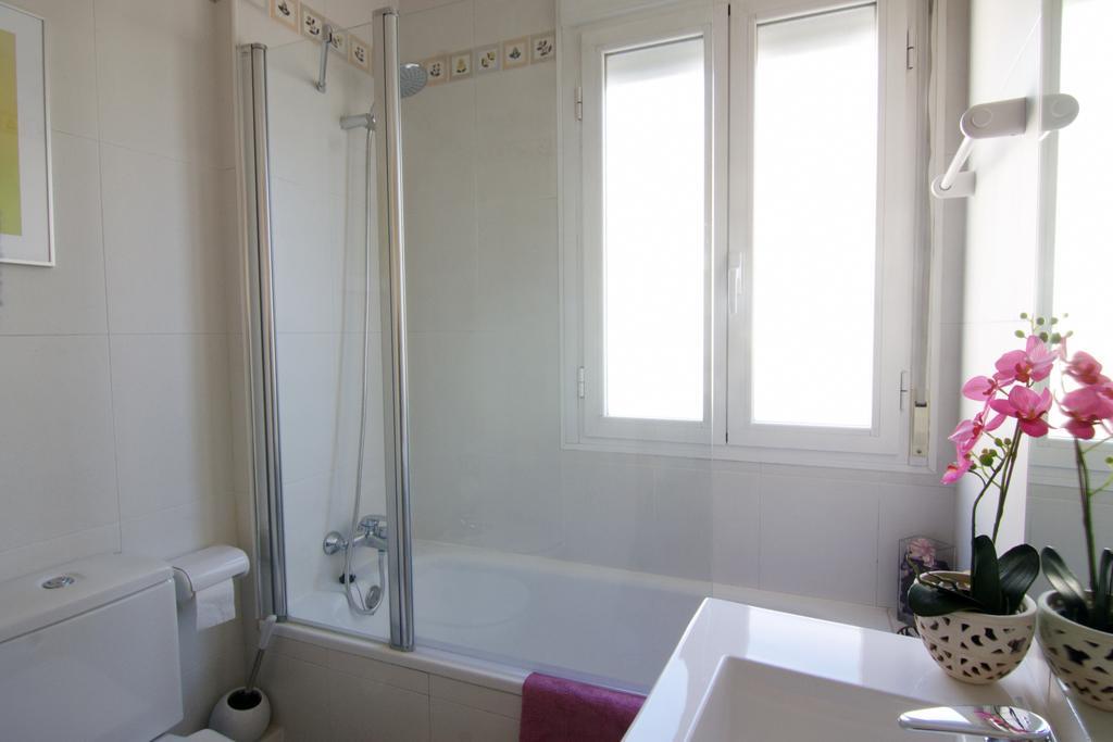 Appartement Atico Latina *