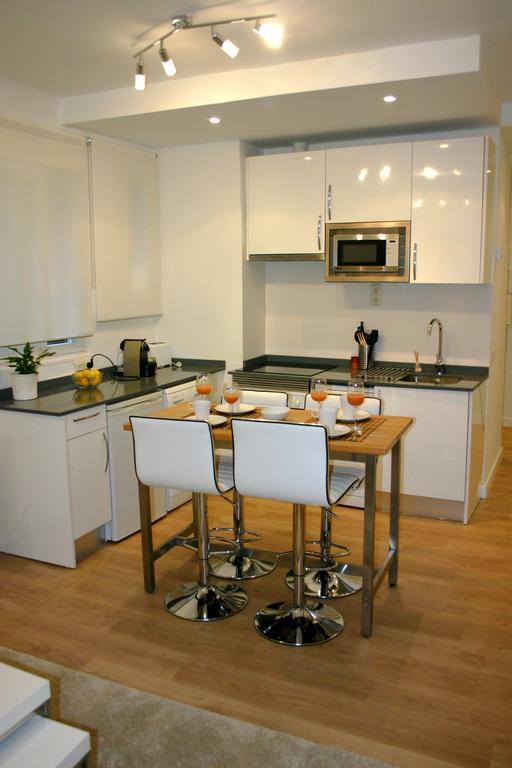 Apartment Reina Sofia Acogedor Madrid