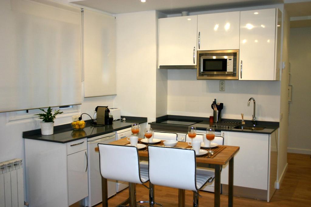 Apartment Reina Sofia Acogedor