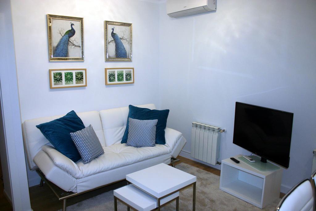 Apartment Reina Sofia Acogedor *