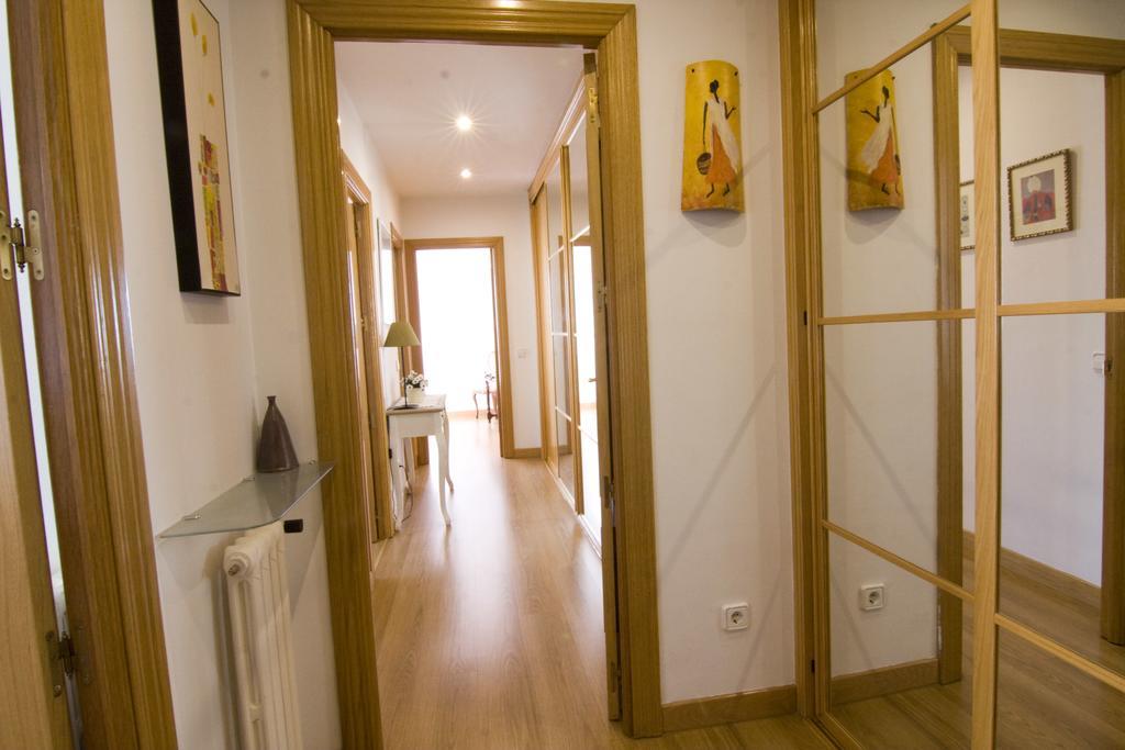 Appartement Atico Latina *