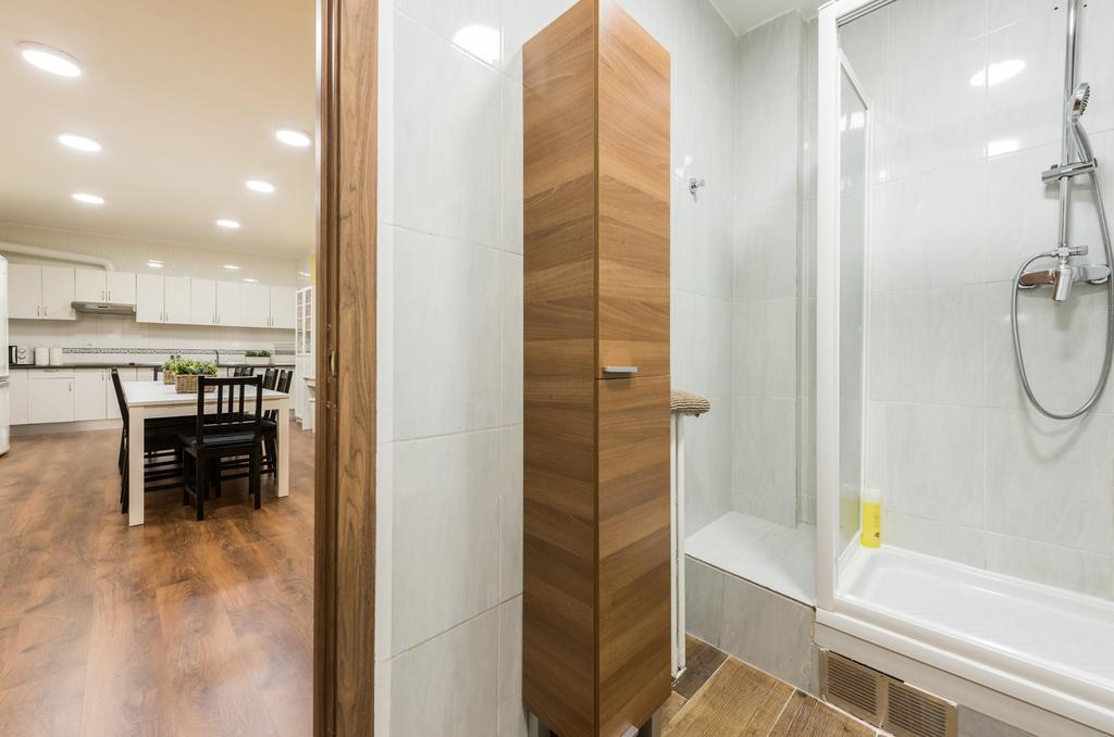 Apartment Grand La Latina *