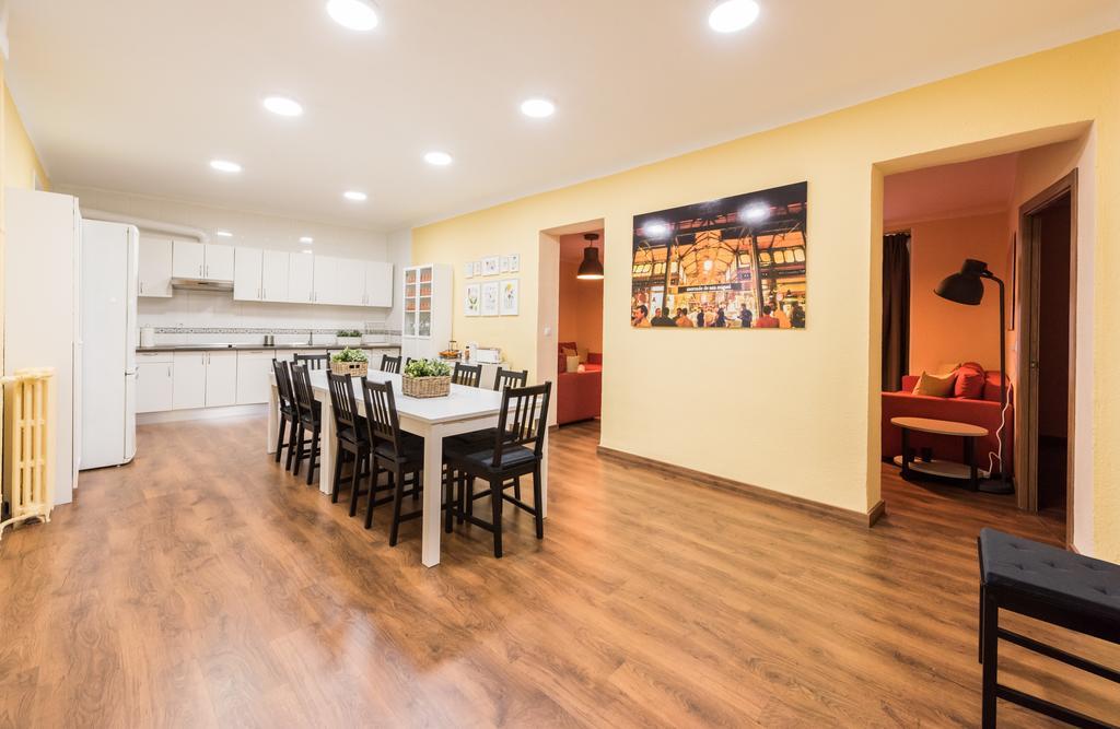 Apartment Grand La Latina Madrid