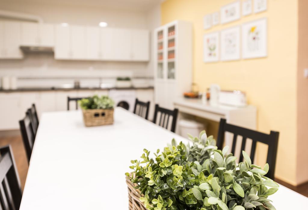Apartamento Grand La Latina *
