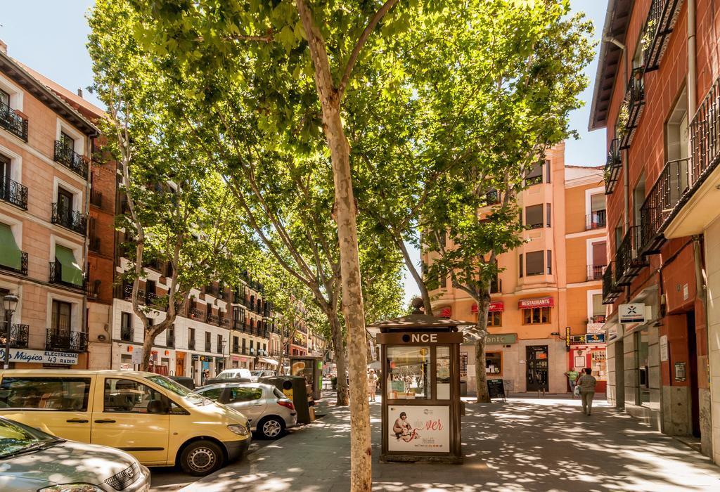 Apartment Grand La Latina