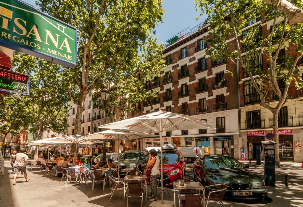 Apartment Grand La Latina *