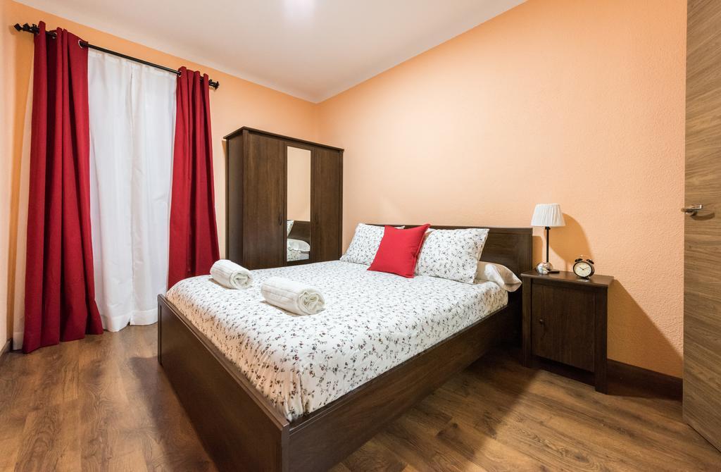 Apartment Grand La Latina *