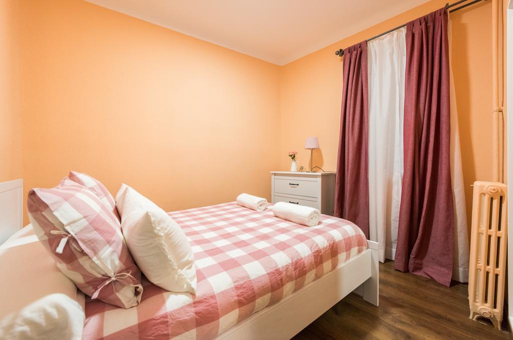 Apartment Grand La Latina Madrid