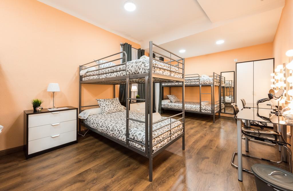 Apartment Grand La Latina Madrid