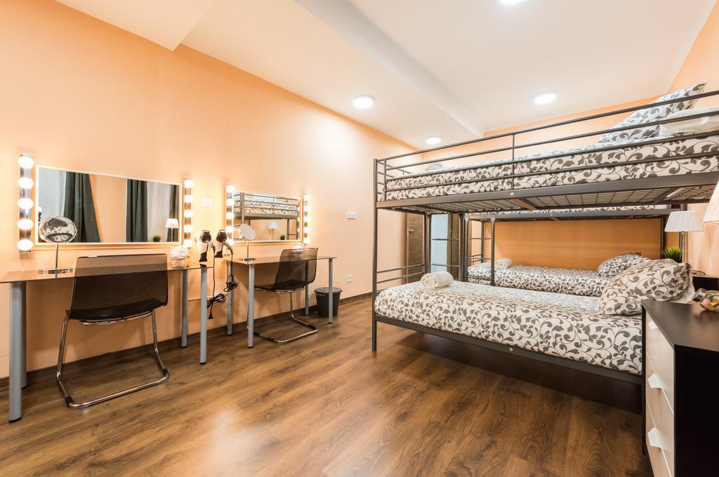 Apartment Grand La Latina