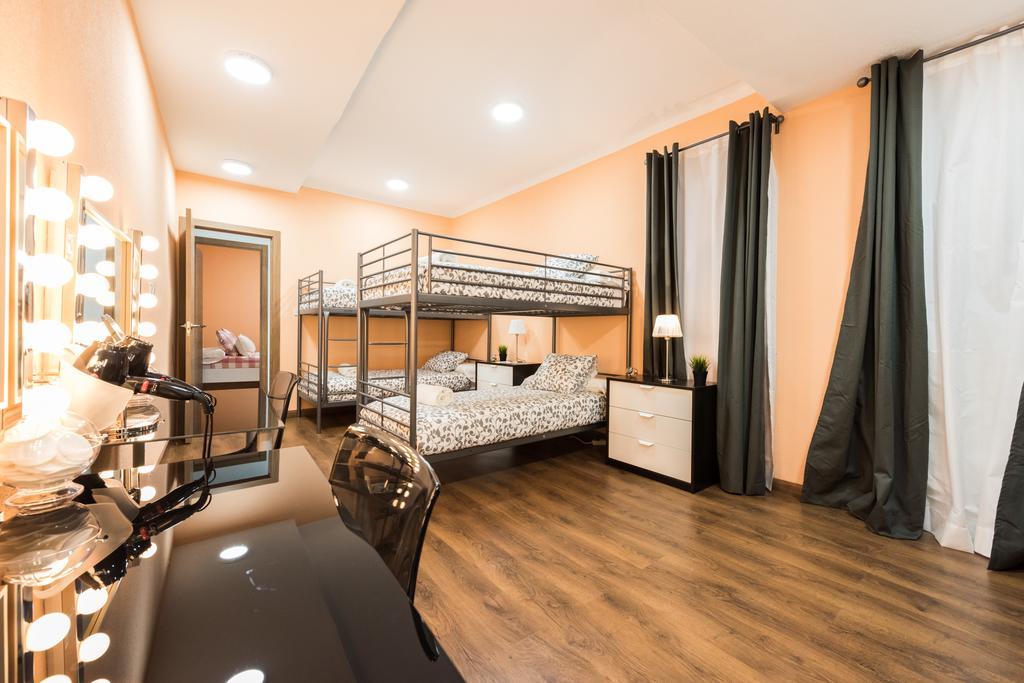 Apartment Grand La Latina *