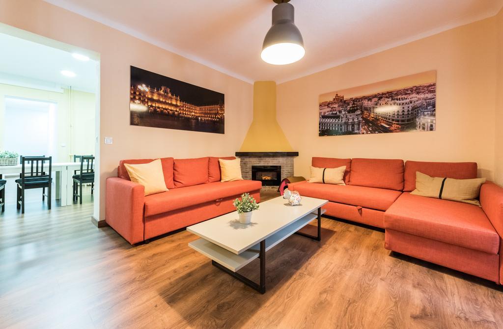 Apartment Grand La Latina