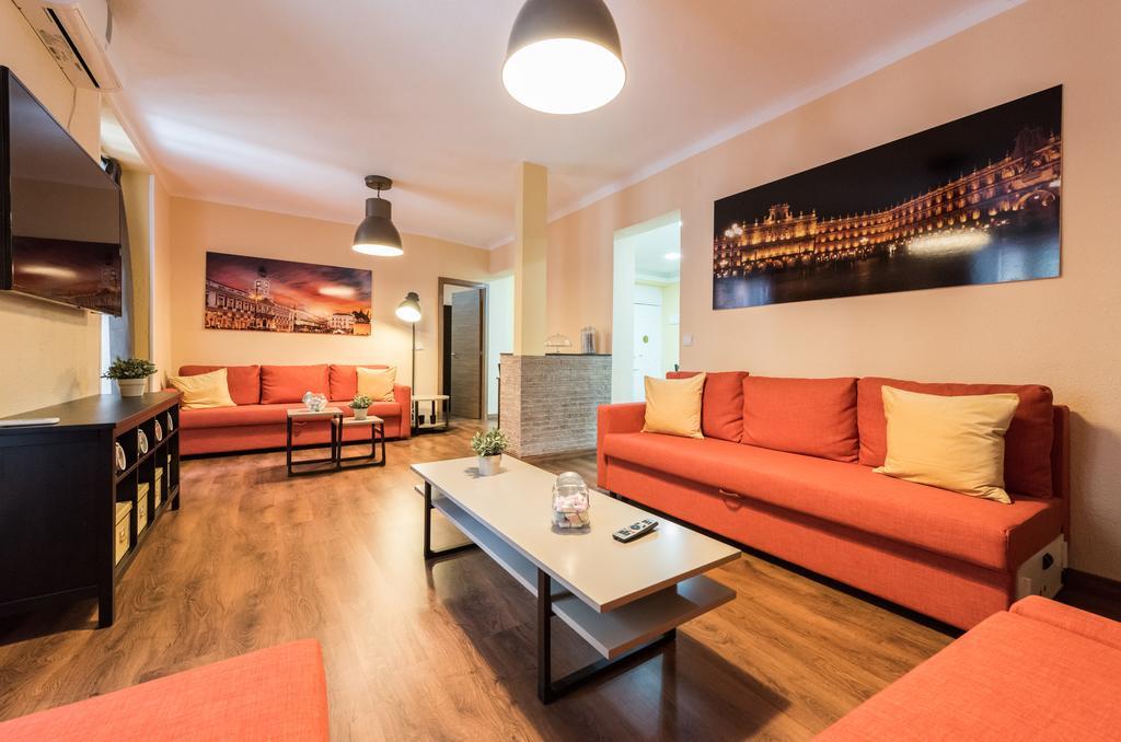 Apartment Grand La Latina *