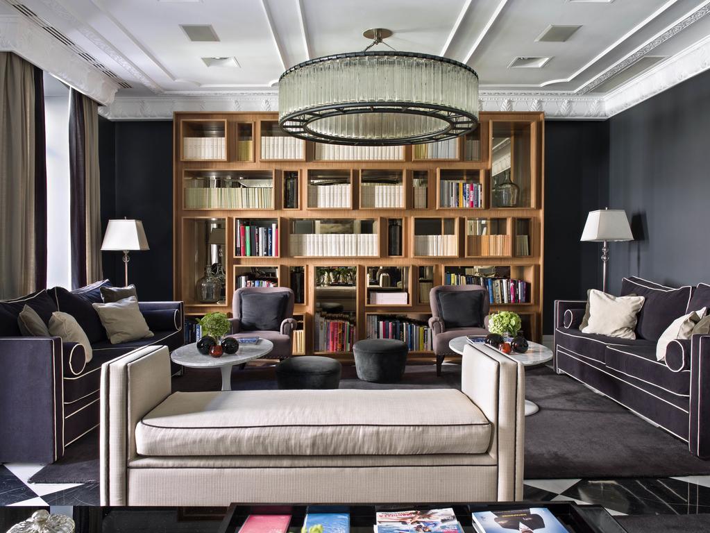 Hotel Unico Madrid, Small Luxury Madrid