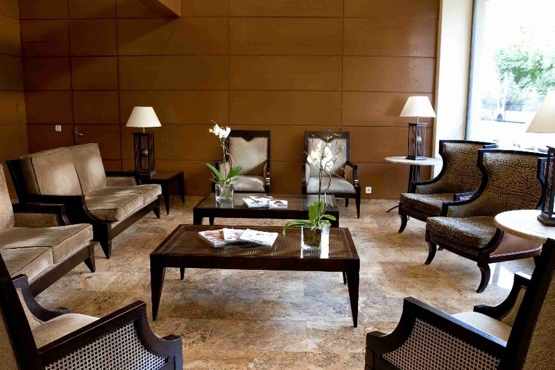 Hotel Muralto Princesa