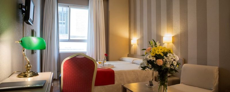 Apartahotel Tribu Malasana Madrid