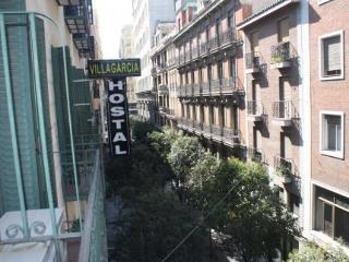 Mh Fuencarral Madrid