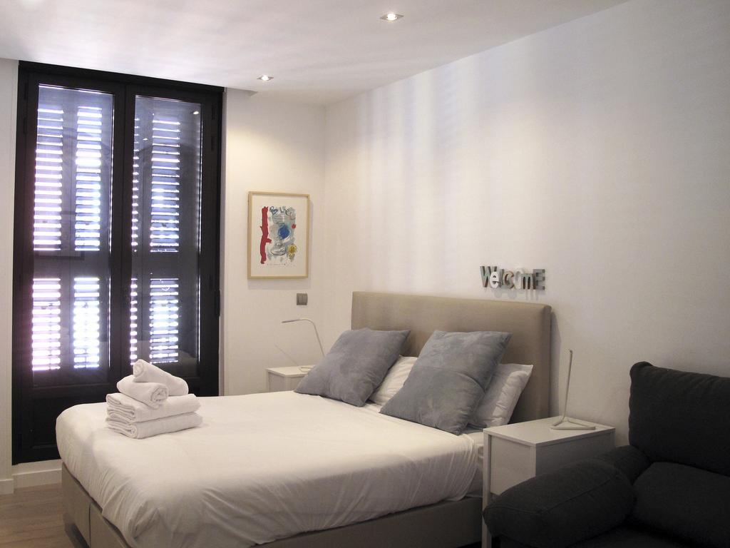Appartement Arenal Preciados Madrid