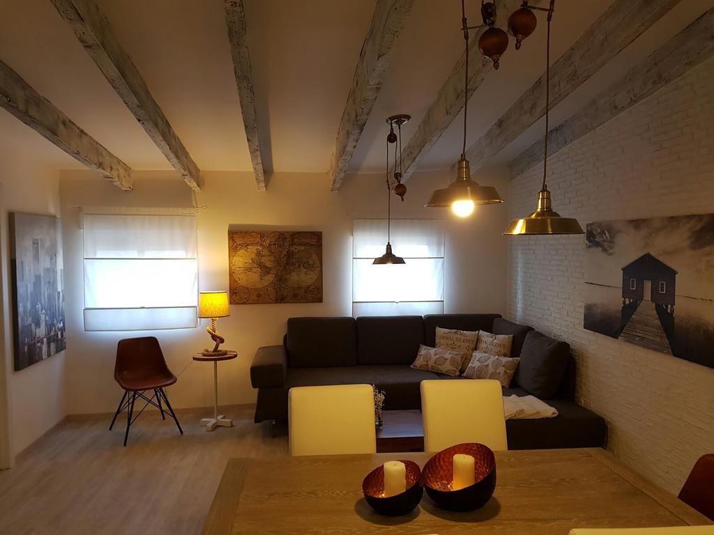 Appartamento Centro B Madrid