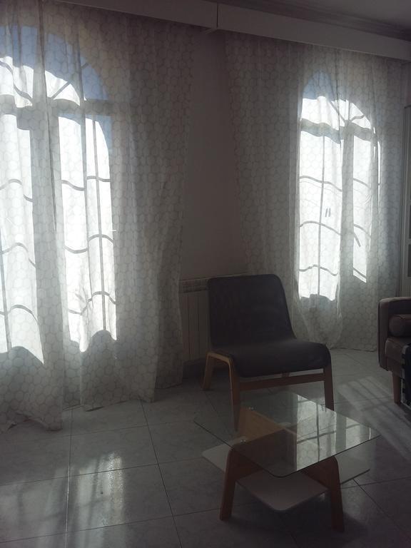 Apartamento Cuatro Camino With Elevator Madri