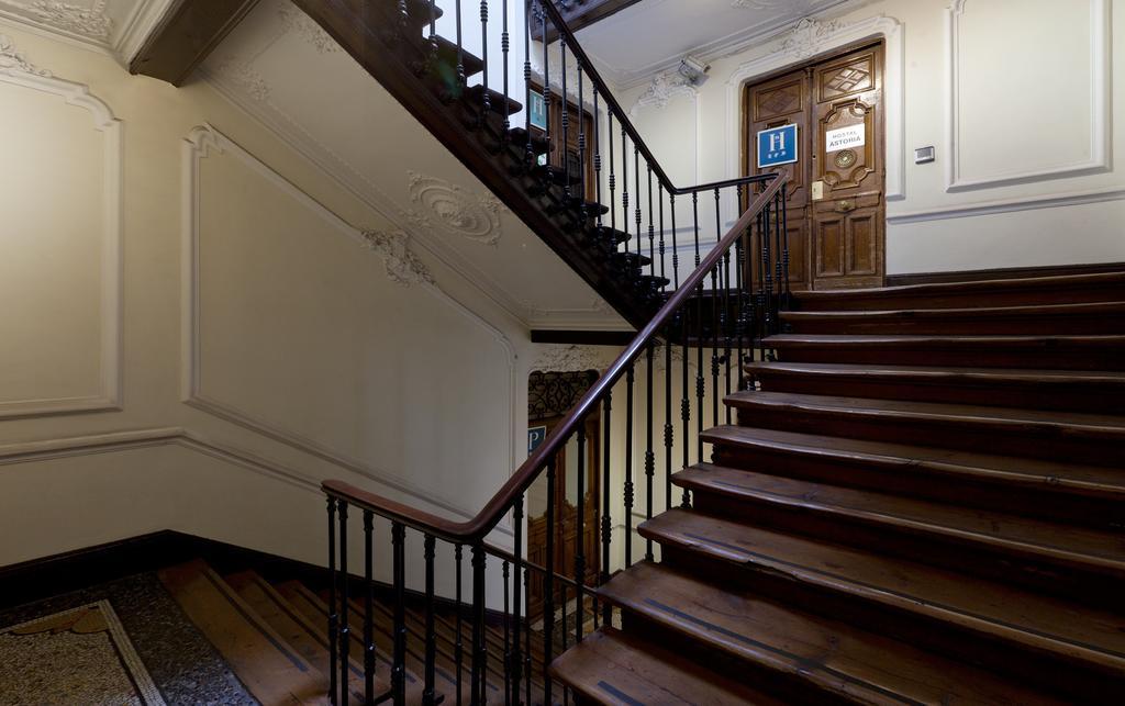 Casa de hóspedes Astoria 2*