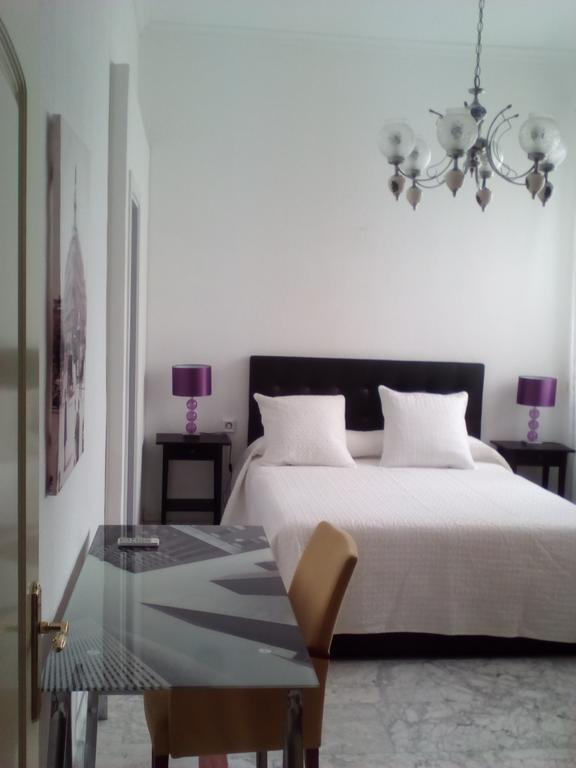 Appartement Atocha Palace