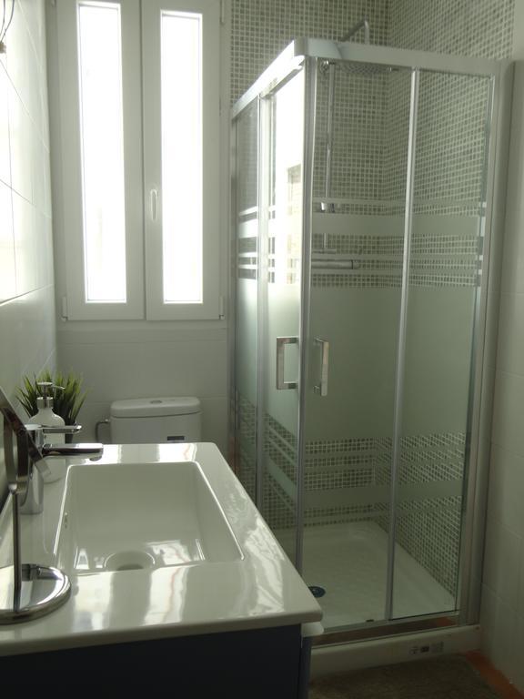 Apartment Acacias Madrid