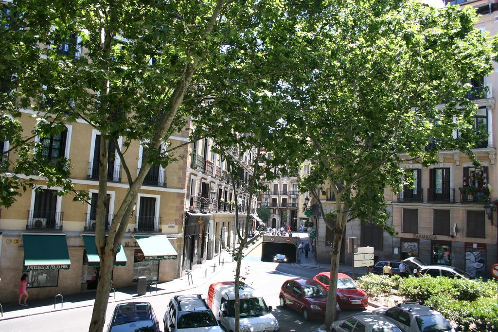 Appartement Mercado De San Miguel Espectacular *