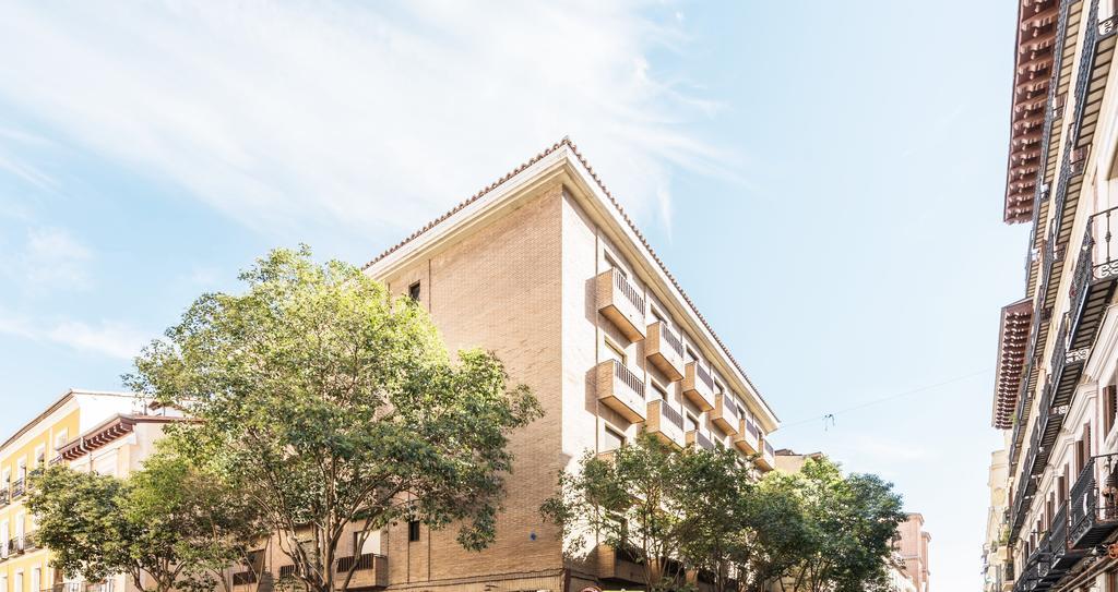 Aparthotel L&h La Latina Selection 3*