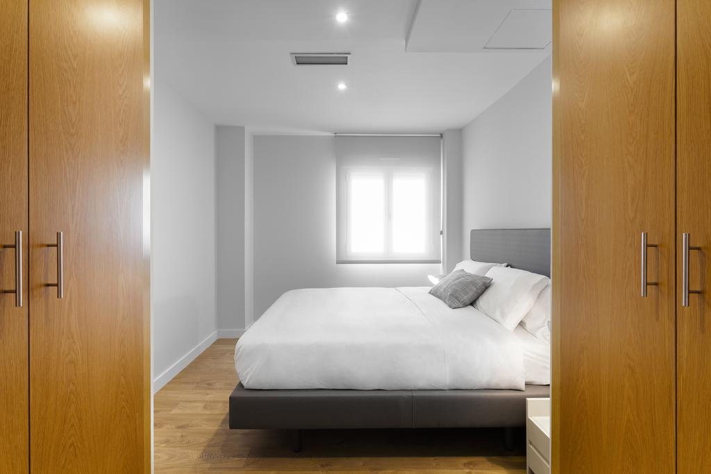 Apartment Art Madrid
