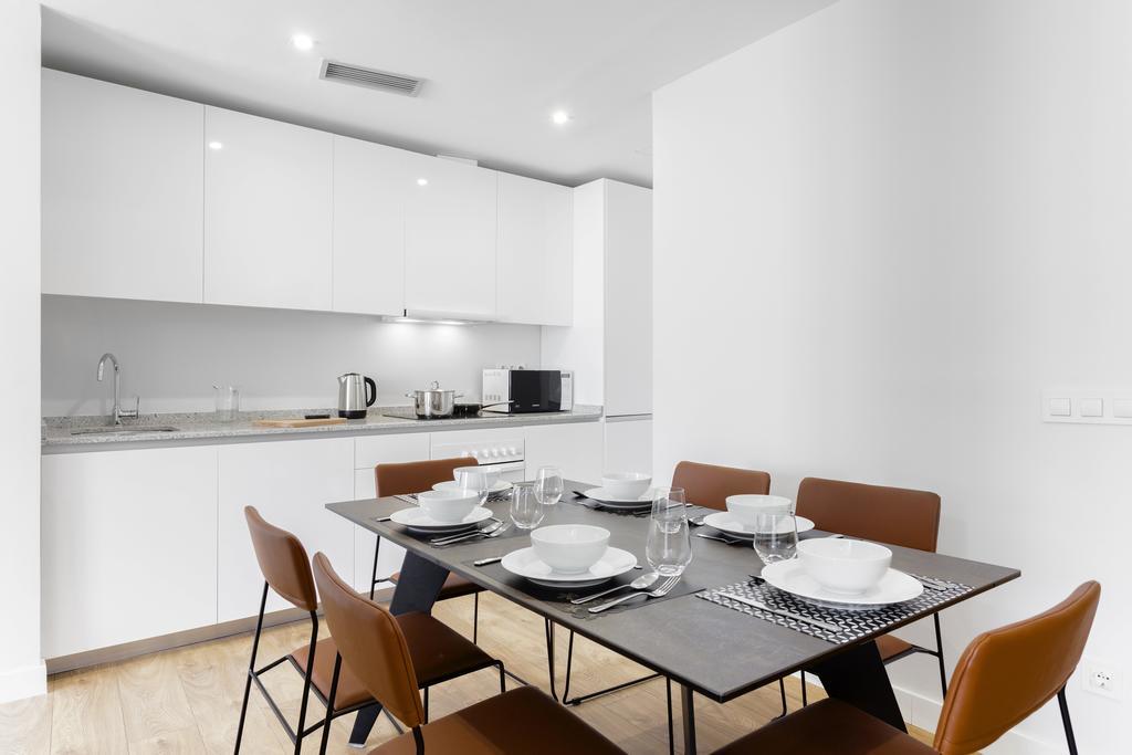 Art Apartment