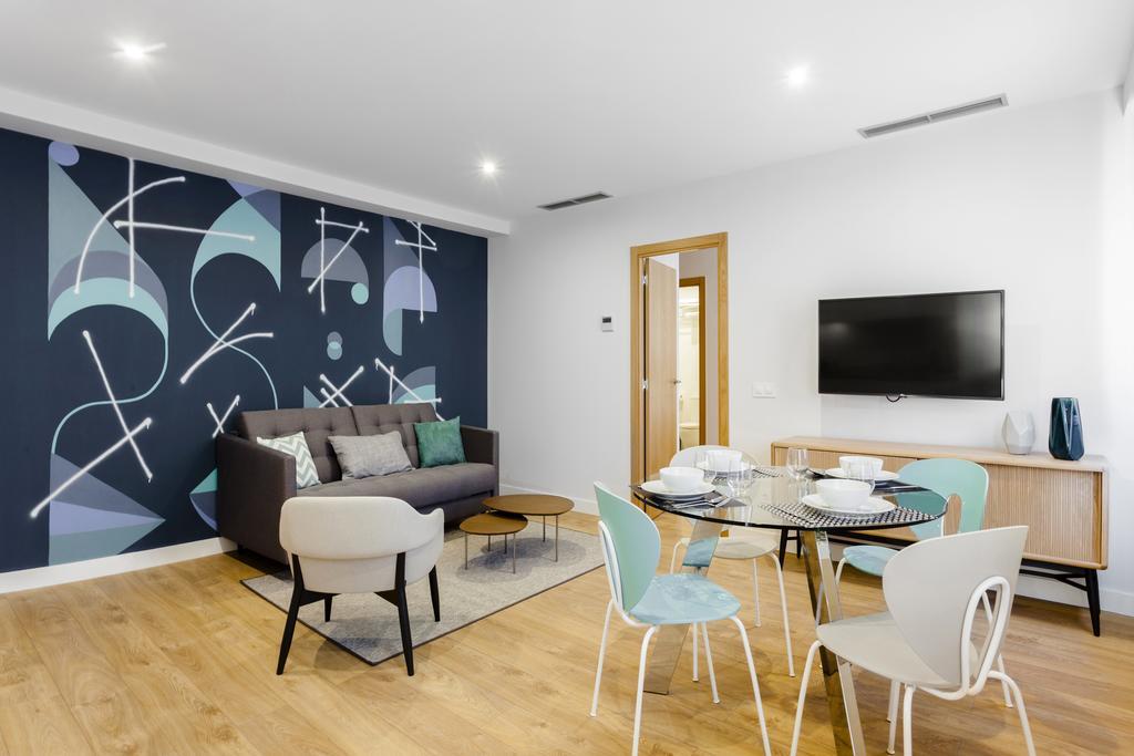 Art Apartment