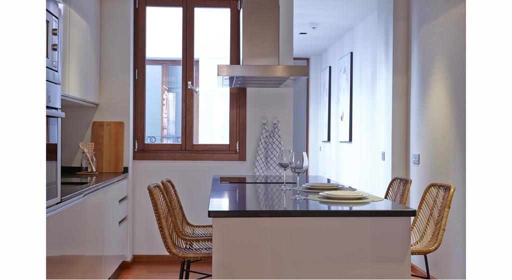 Apartment 60 Balconies Design *
