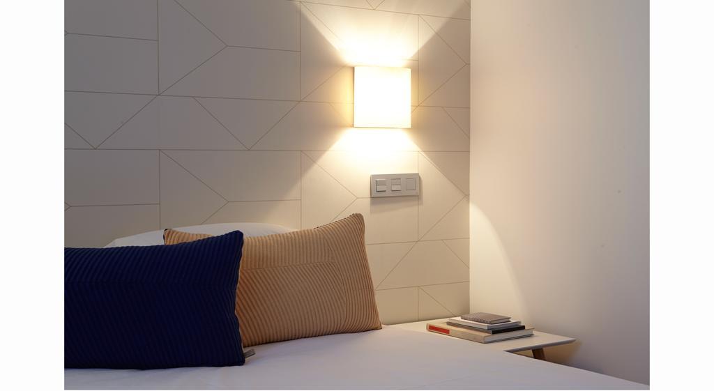 Apartment 60 Balconies Design *
