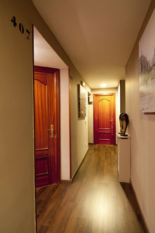 Maison d'hôtes Thc Bergantin