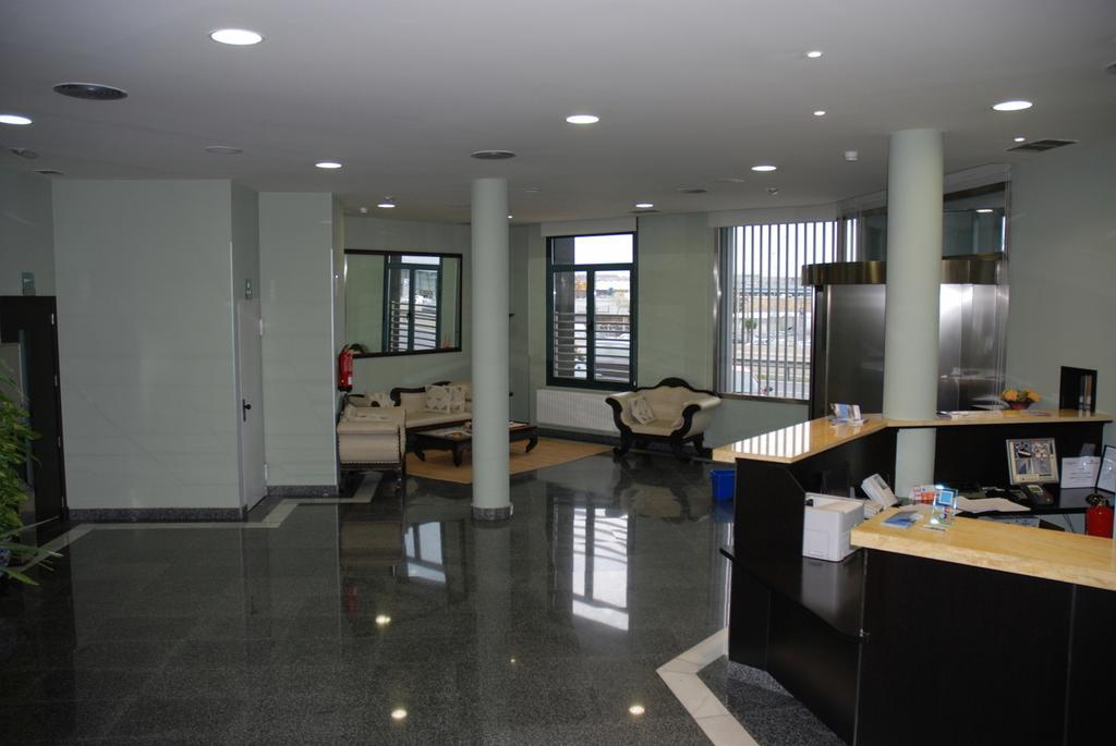 5 Pinos Hotel